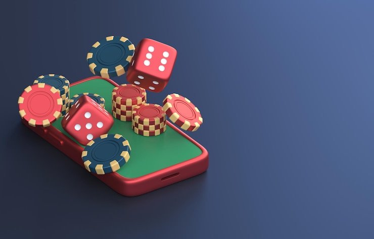 Tampilan mobile esp32 untuk bingo memancing
