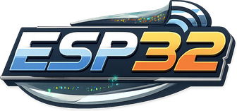 Logo esp32 untuk beranda
